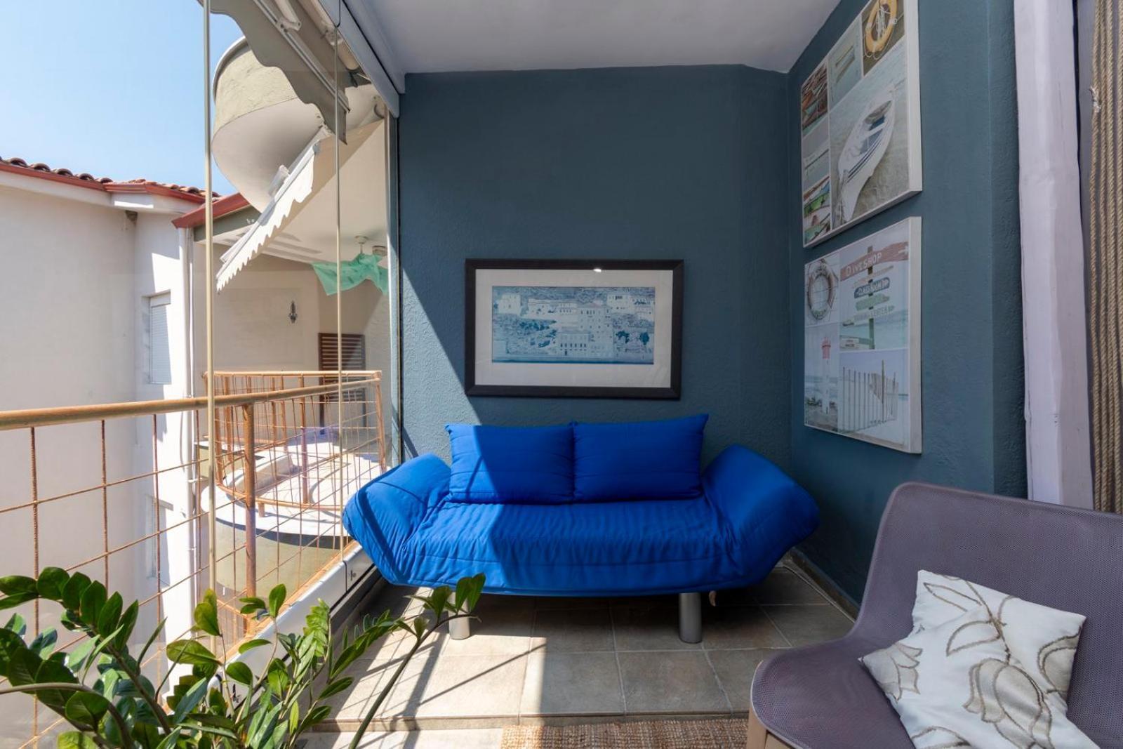 Casa Evita By Rentalspro - Halkidiki Toroni
