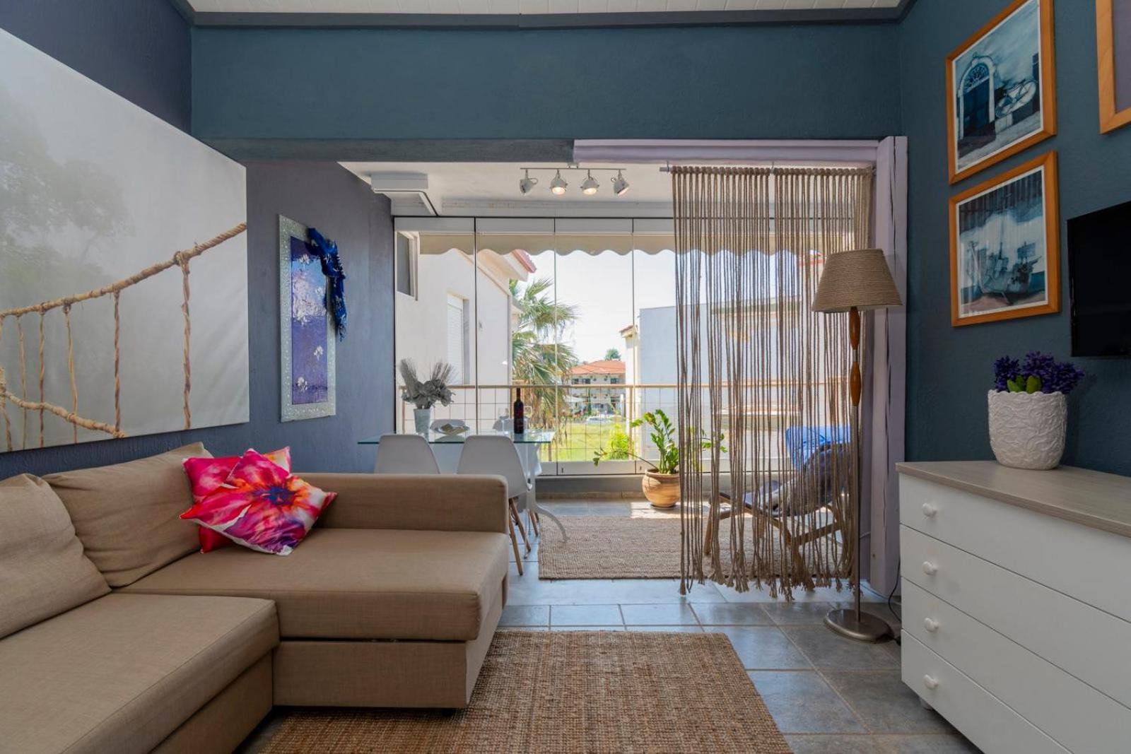 Casa Evita By Rentalspro - Halkidiki *