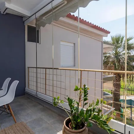 Casa Evita By Rentalspro - Toroni Halkidiki Esterno foto