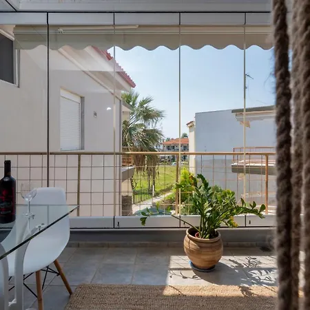 Casa Evita By Rentalspro - Toroni Halkidiki Esterno foto