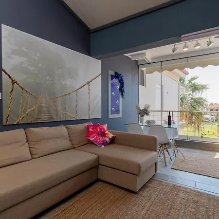 Casa Evita By Rentalspro - Toroni Halkidiki Esterno foto