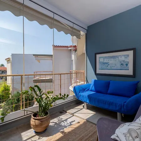 Casa Evita By Rentalspro - Toroni Halkidiki Esterno foto
