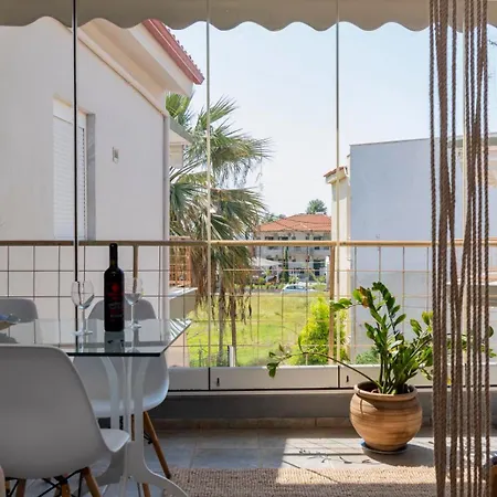 Casa Evita By Rentalspro - Toroni Halkidiki Esterno foto
