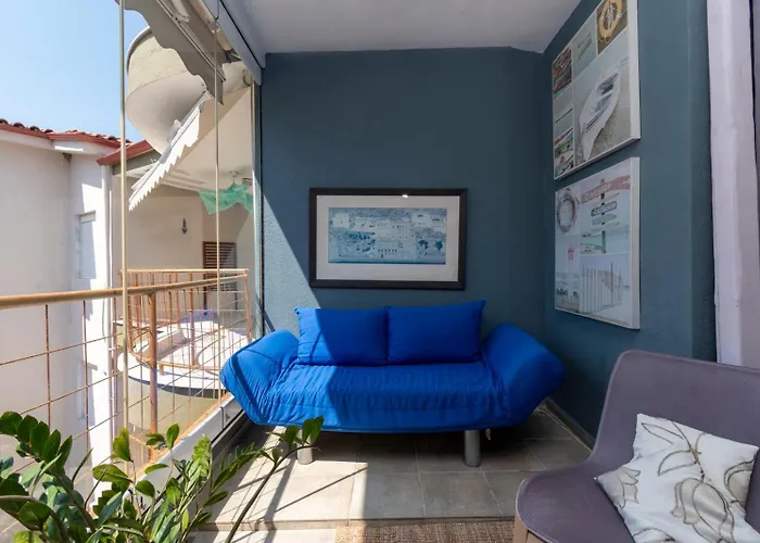 Casa Evita By Rentalspro - Toroni Halkidiki