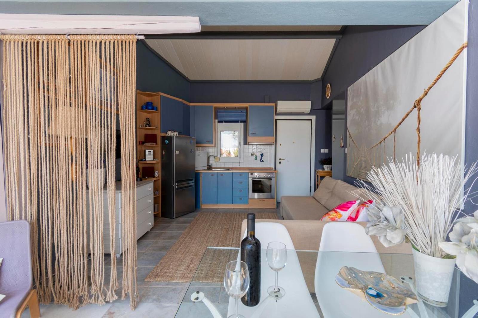Apartment Casa Evita By Rentalspro - Halkidiki *