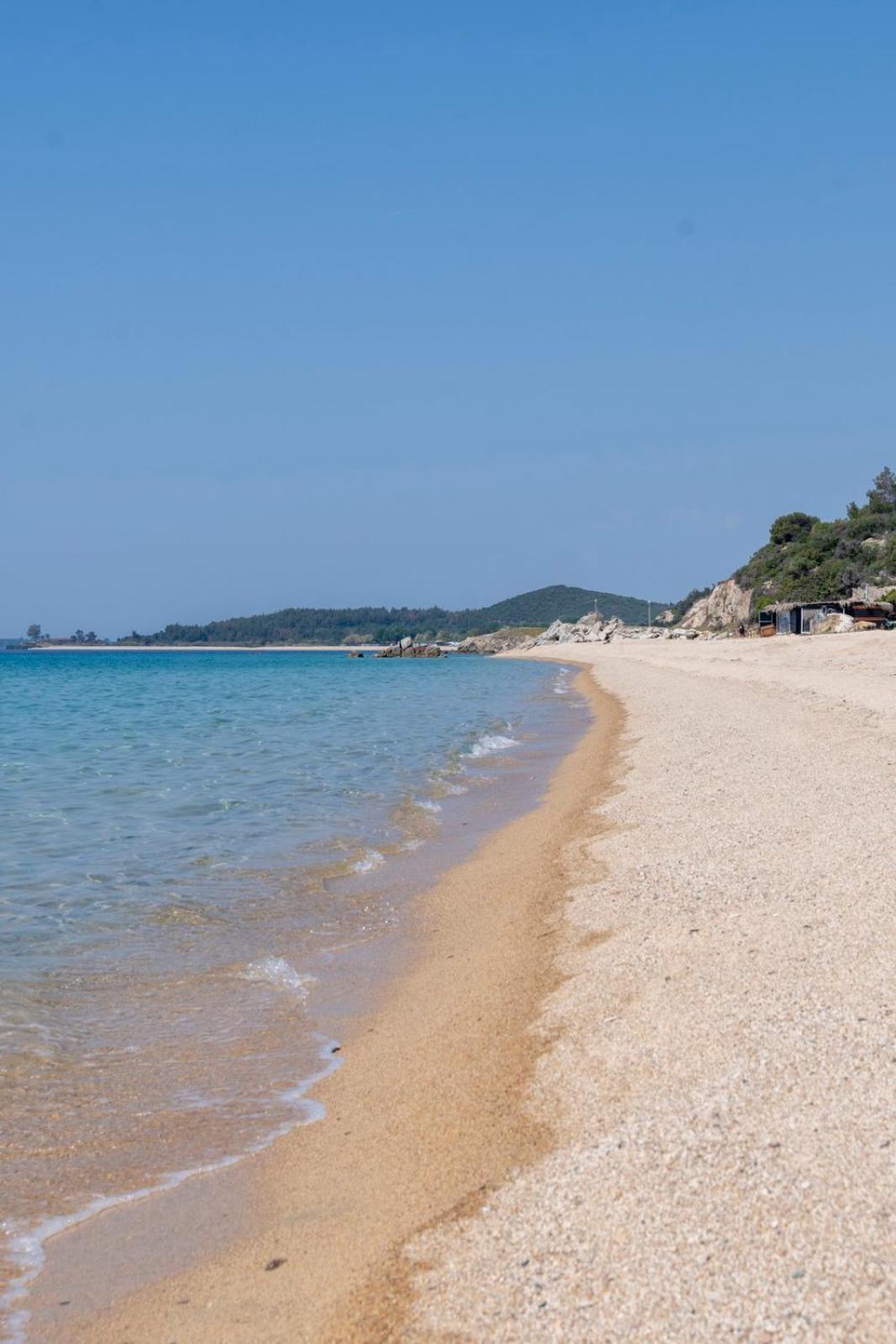 Casa Evita By Rentalspro - Halkidiki Toroni