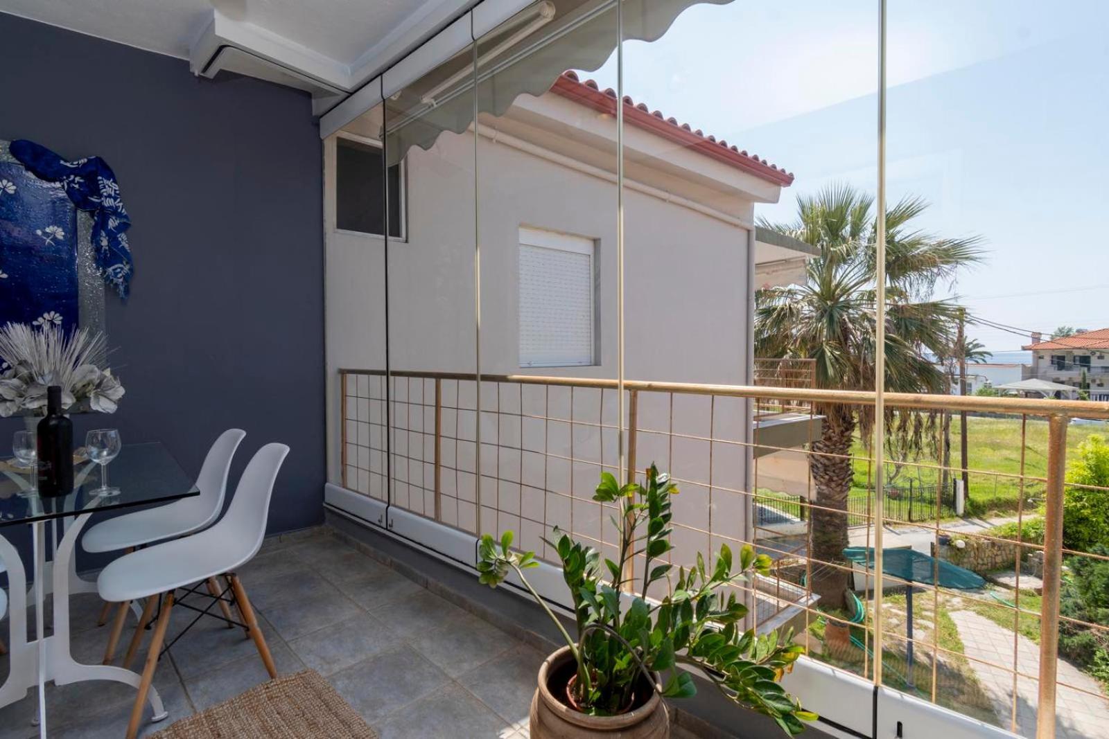 Casa Evita By Rentalspro - Halkidiki * Toroni