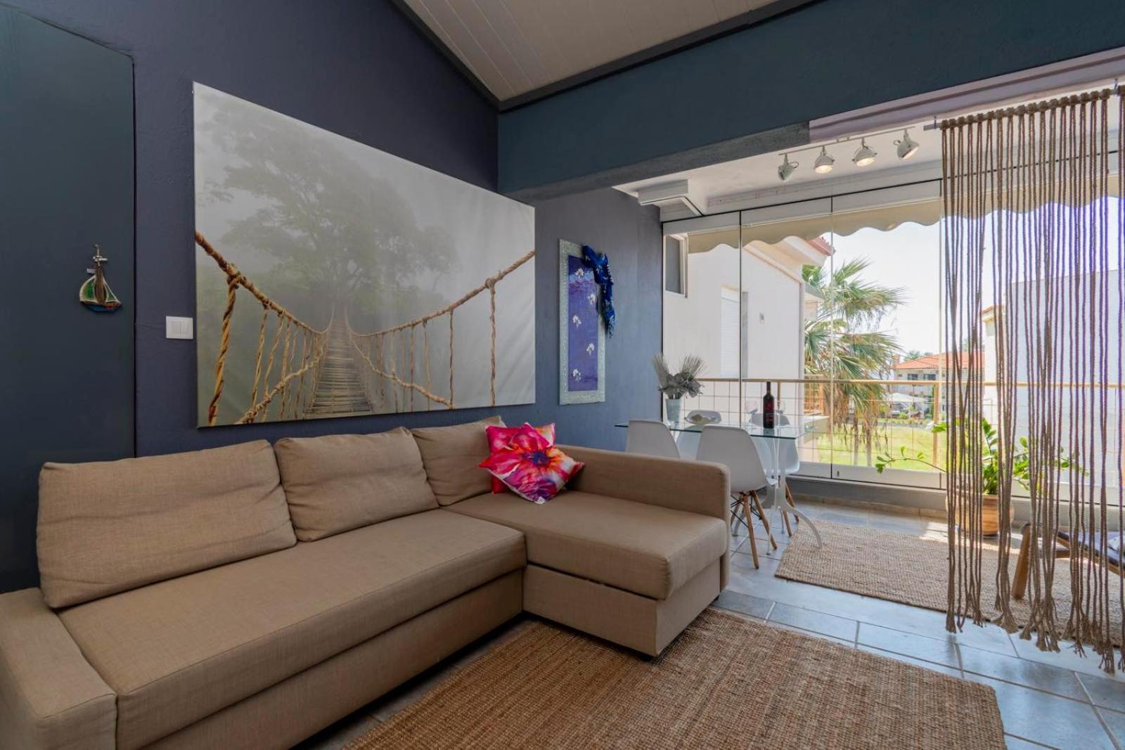 Casa Evita By Rentalspro - Halkidiki Toroni